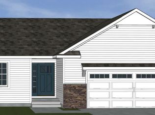 2124 NW Beechwood St, Ankeny, IA 50023