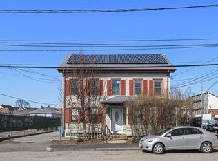 111 Felton St, Waltham, MA 02453