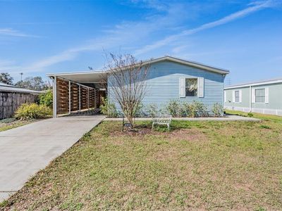 4414 Sentry Palm Loop, Zephyrhills, FL, 33542