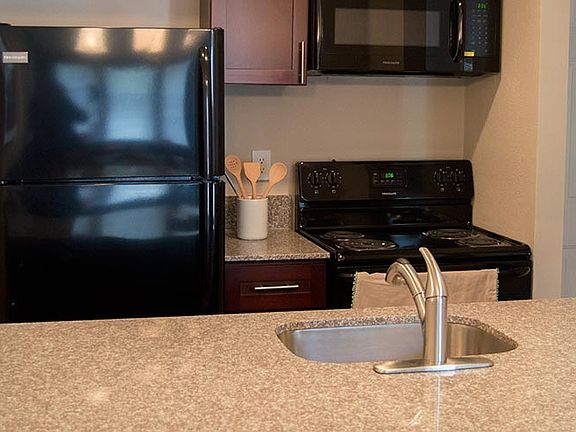 Granite Countertops