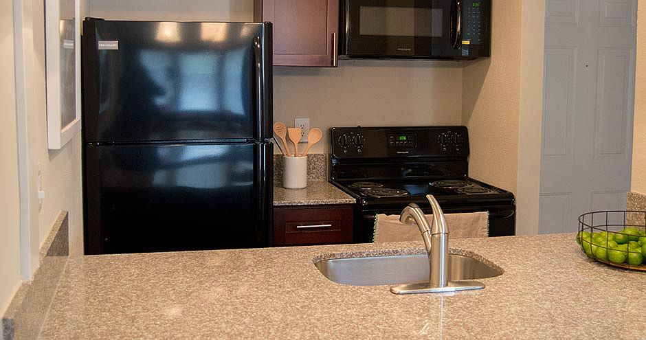 Granite Countertops