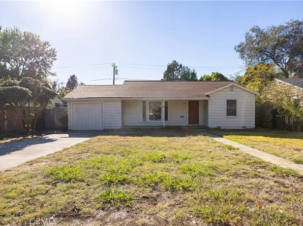 1321 Sunset Ave, Chico, CA 95926