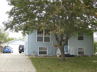 1711 20th Ave, Kenosha, WI 53140