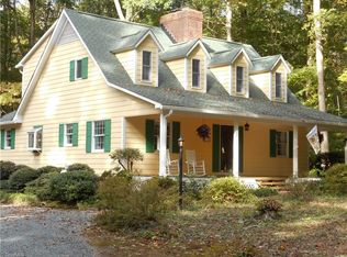 2301 Farm Gate Rd, Browns Summit, NC 27214