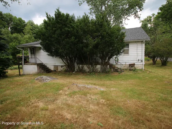 1841 E Elm St, Scranton, PA 18505