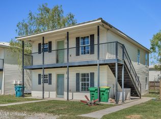 14916 Stacey St, Vancleave, MS 39565