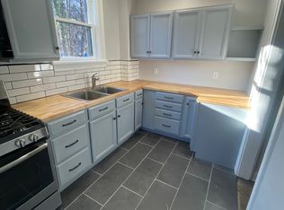 422 N Graham St, Pittsburgh, PA 15206