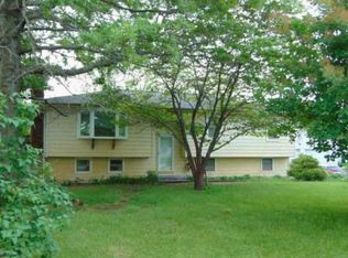 417 NW 21st Rd, Warrensburg, MO 64093