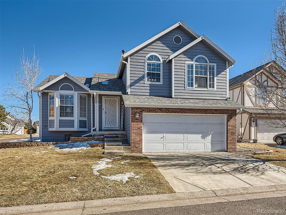 8354 White Cloud Court, Highlands Ranch, CO 80126 Zillow