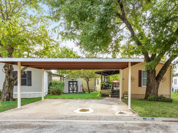 7800 Mockingbird Ln #88, North Richland Hills, TX 76180