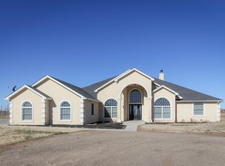 9500 Dallam Rd, Amarillo, TX 79119