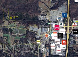 13320 Colonel Glenn Rd, Little Rock, AR 72210