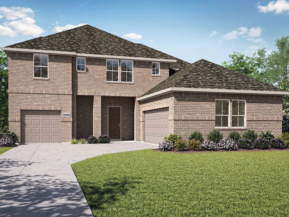 Exterior Style A