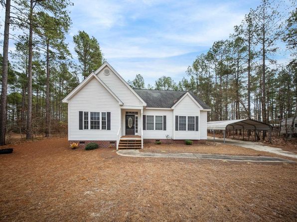 1617 Porter Rd, Cassatt, SC 29032