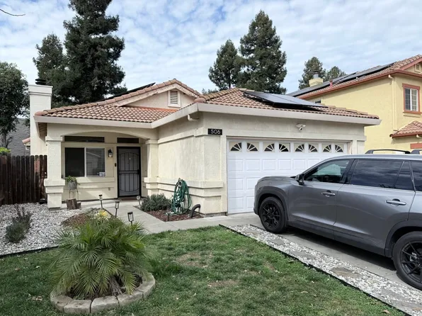 (undisclosed Address), Vacaville, CA 95687