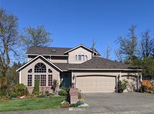 33114 47th Ave SW, Federal Way, WA 98023
