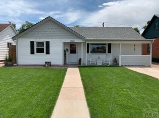 1154 W Abriendo Ave, Pueblo, CO 81004
