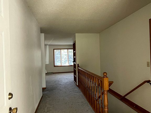 Foyer, entry way