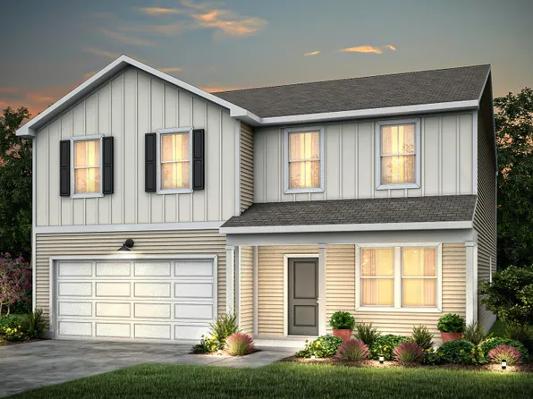 5006 Sunbriar Dr, Charlotte, NC 28216