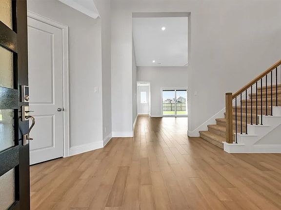 Homesite 6108 entry