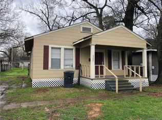 2207 Henrietta St, Shreveport, LA 71103