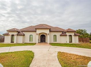 1748 Riverside St, Rio Grande City, TX 78582