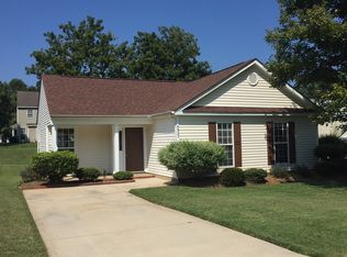 6927 Kentucky Derby Dr, Charlotte, NC