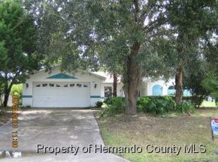 3304 Bluffview Dr, Spring Hill, FL 34609