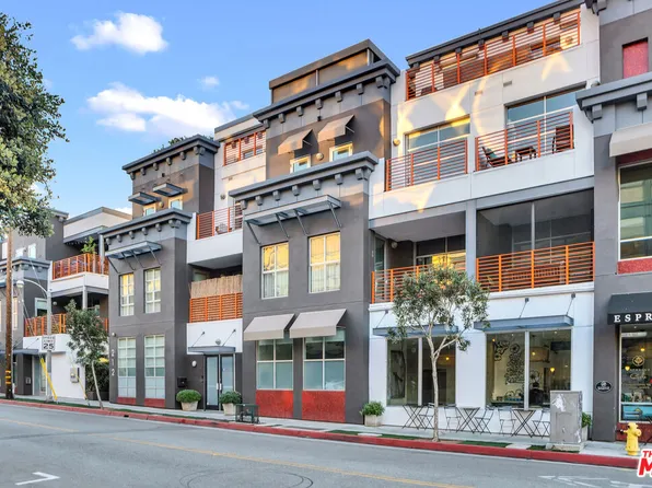 212 Marine St Unit 203, Santa Monica, CA 90405