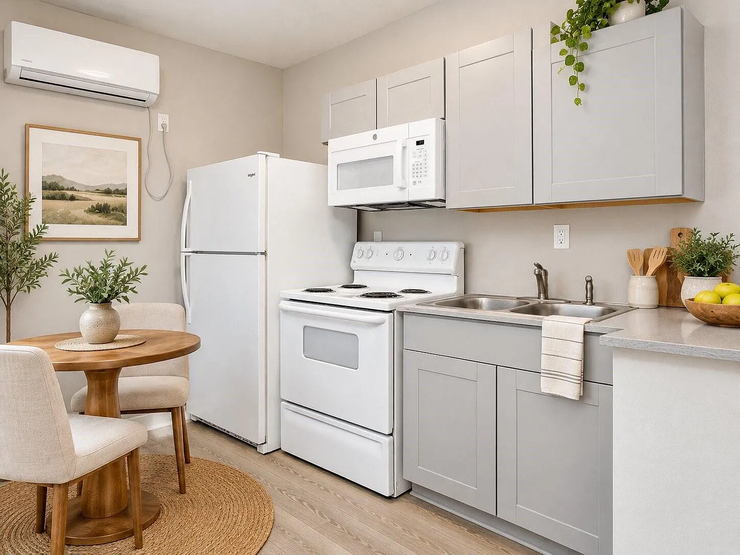 1 bed, 1.0 bath, 462 sqft, $950 — Photo 4