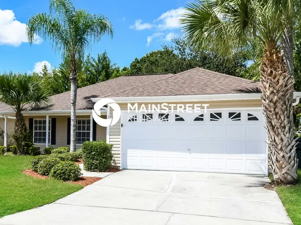 50989 Highway 27 Lot 348, Davenport, FL 33897