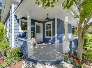 5843 McKinley Pl N, Seattle, WA 98103