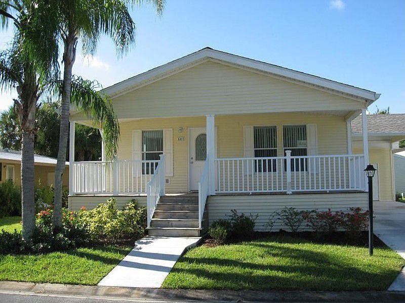 1st image of 8775 20th St Lot 507