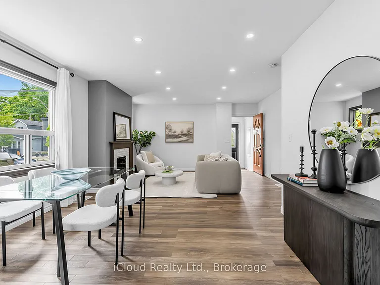 1303 Woodbine Ave — Photo 6