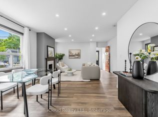 1303 Woodbine Ave, Toronto, ON M4C4E8