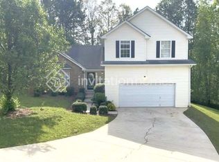 4352 Missoula Pl, Douglasville, GA 30135