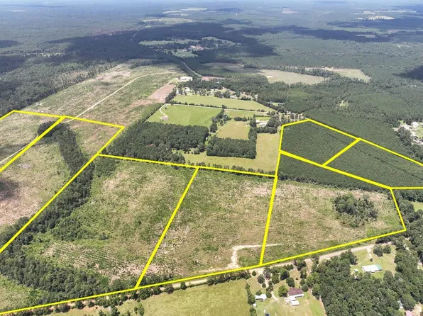 Sunflower Rd, Livingston, TX 77351