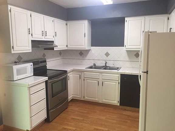 Kitchen View A