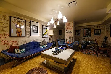 Rented by Greystar