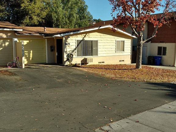 Home looking for a family