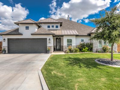 6102 Sammye Ln, San Angelo, TX, 76904