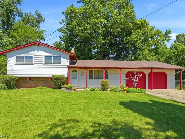 6407 Parkland Ave, Brookpark, OH 44142