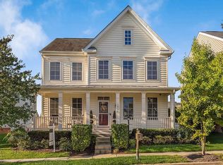 10766 Musket Ball Ct, Bristow, VA 20136