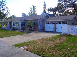 1275 Jackson Rd, Clearwater, FL 33755