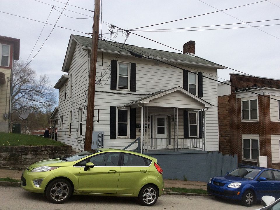 1st image of 219 W 2nd St #B