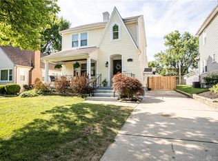 310 Triangle Ave, Dayton, OH 45419