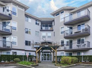 33480 George Ferguson Way #211, Abbotsford, BC V2S 8G1