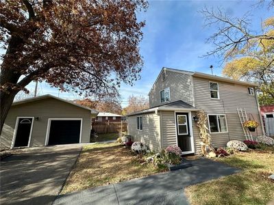 3112 Mars Avenue, Eau Claire, WI, 54703