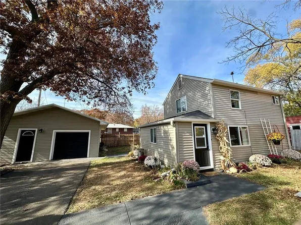 3112 Mars Avenue, Eau Claire, WI 54703