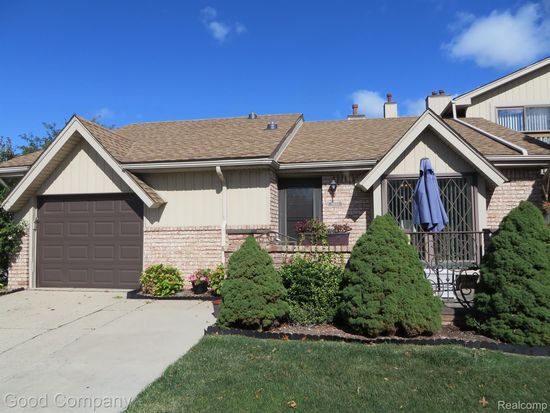 13803 Trafalga Dr, Warren, MI 48088